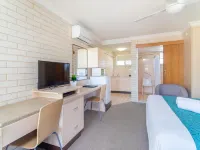 Santa Fe Motel and Holiday Units Hotels in Lennox Head