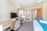 Santa Fe Motel and Holiday Units