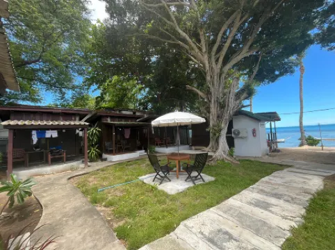 Samui Harmony Resort