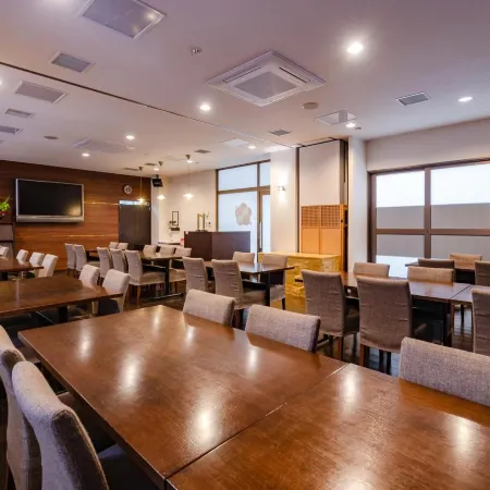 Okano Hotel