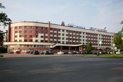Садко Отели в г. 