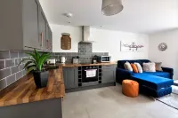 Nap Bristol City Centre