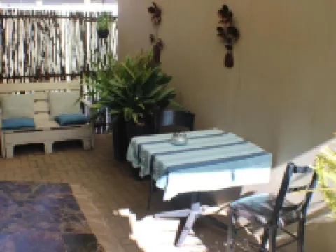 Ukarimu Guest House Hotels in Southern DC