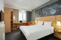 Ibis Krasnodar Center Hotels in Krasnodar