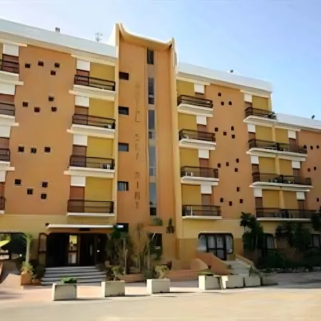 Hotel Dei Pini