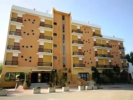 Hotel Dei Pini