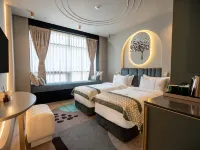 Palmira Art Hotel 엑스페리멘타니움 과학 박물관 주변 호텔