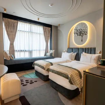 Palmira Art Hotel (Пальмира Арт Отель)