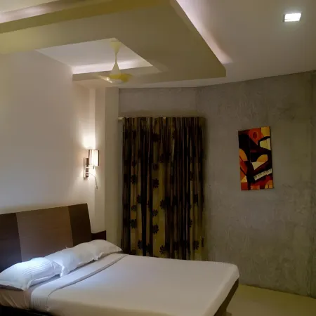 Hotel Maniam Classic - West Wing