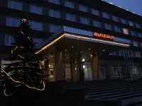 Yubileynaya Hotel Hotels in Velikiye Luki