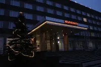 Юбилейная Отели в г. 