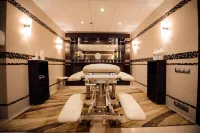 聖彼得堡大使飯店 - SPA