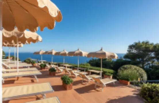 Boutique Hotel Torre di Cala Piccola