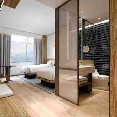 Fairfield by Marriott Cebu Mandaue City Rooms