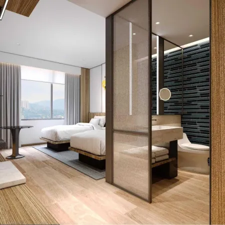 Fairfield by Marriott Cebu Mandaue City