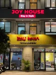 Joy House