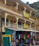 Prakash Holiday Inn Hotels in Arambol