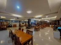 PRIMA SR Hotel & Convention Yogyakarta - breakfast