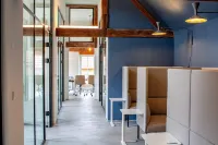 Project JUNE Hotels in Nuthe-Urstromtal