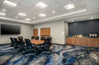 Fairfield Inn & Suites Gravenhurst Muskoka