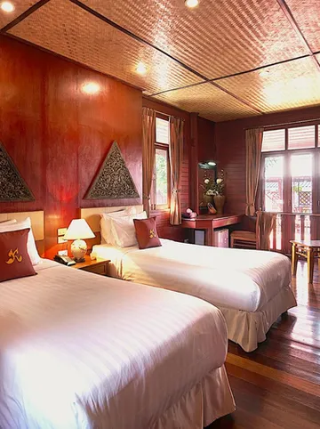 รูปภาพของเรือนกนก