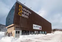 Rusutsu Grand Cabin Hotels in 
