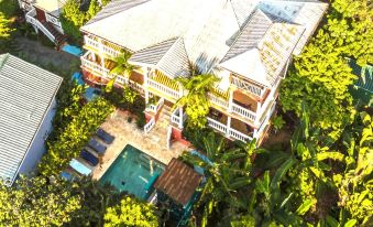Seaside Inn Roatan