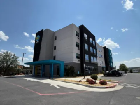 Tru by Hilton Harrisonburg Hotels in Harrisonburg