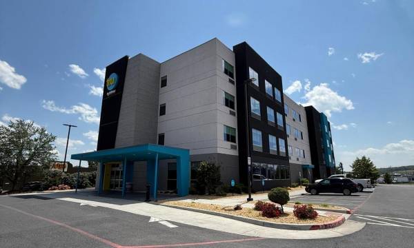 Tru by Hilton Harrisonburg
