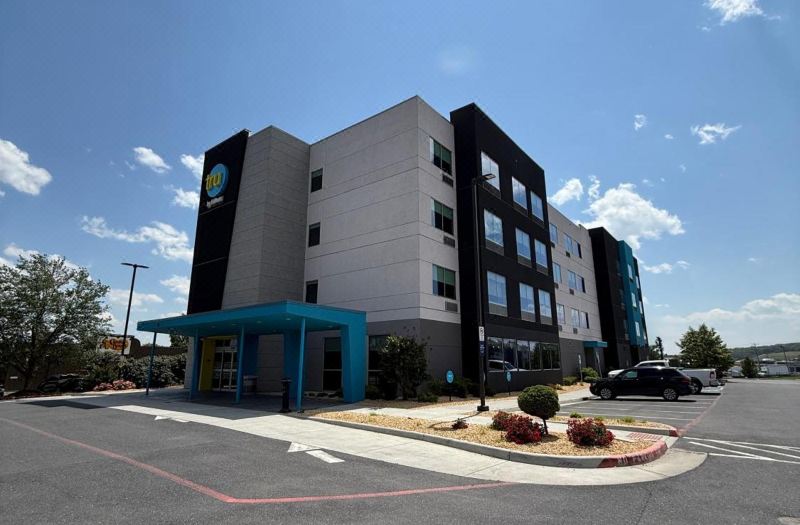 Tru by Hilton Harrisonburg