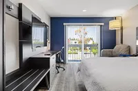 Holiday Inn Express SUNNYVALE - SILICON VALLEY by IHG - balcony