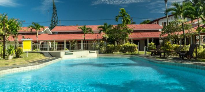La Casa Borneo Hotel a Balikpapan