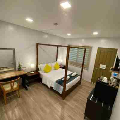 Vivo Siargao Rooms