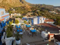 Riad Nila Hotéis em Chefchaouen