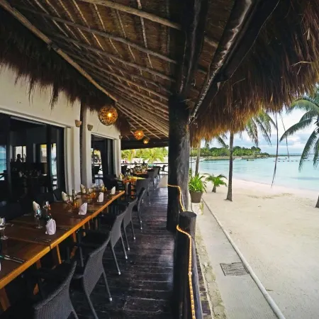 Hotel Club Akumal Caribe
