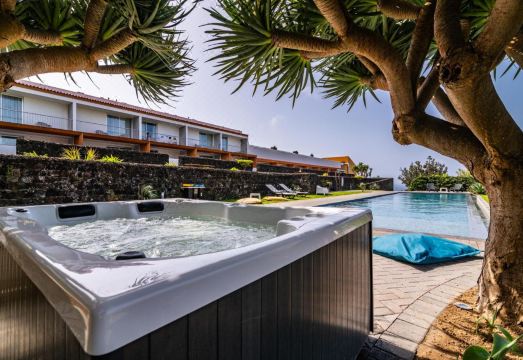 안크 리조트 테라스