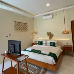Sampai Villa Bohemian Hotels in Manisrenggo