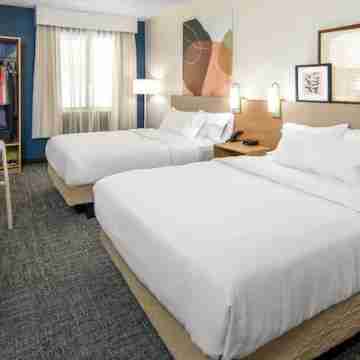 Spark by Hilton Evansville Downtown Others