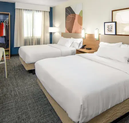 Spark by Hilton Sellersburg