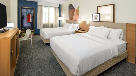 Spark by Hilton Evansville Downtown