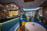 貝拉維斯塔酒店 - 酒吧