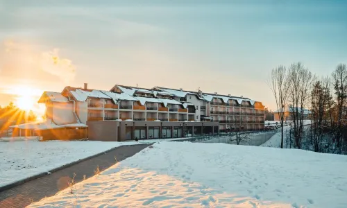 Hotel Mirjana & Rastoke