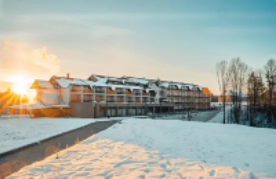 Hotel Mirjana & Rastoke Hoteles en 