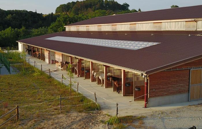 Domaine de Fraisse