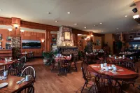 Astoria Hotel - Frühstück