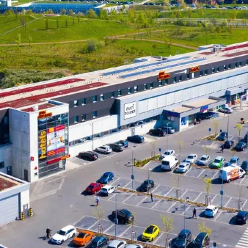 McDreams Hotel Essen