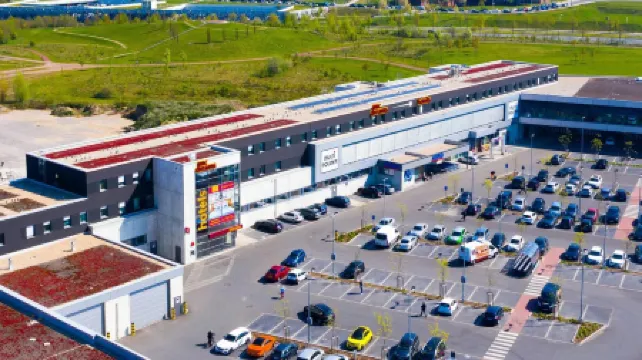 McDreams Hotel Essen