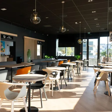 Ibis Styles Arras Centre