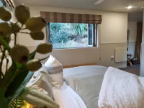 Burn Cottage Retreat