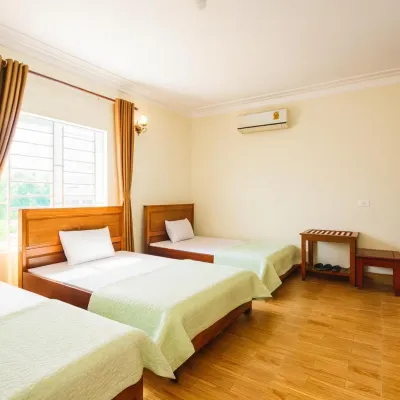 Truong Sa Hotel Hotels near Bãi Tắm Cửa Lò